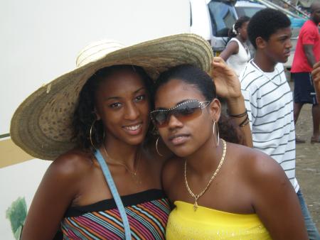mylaine et moi